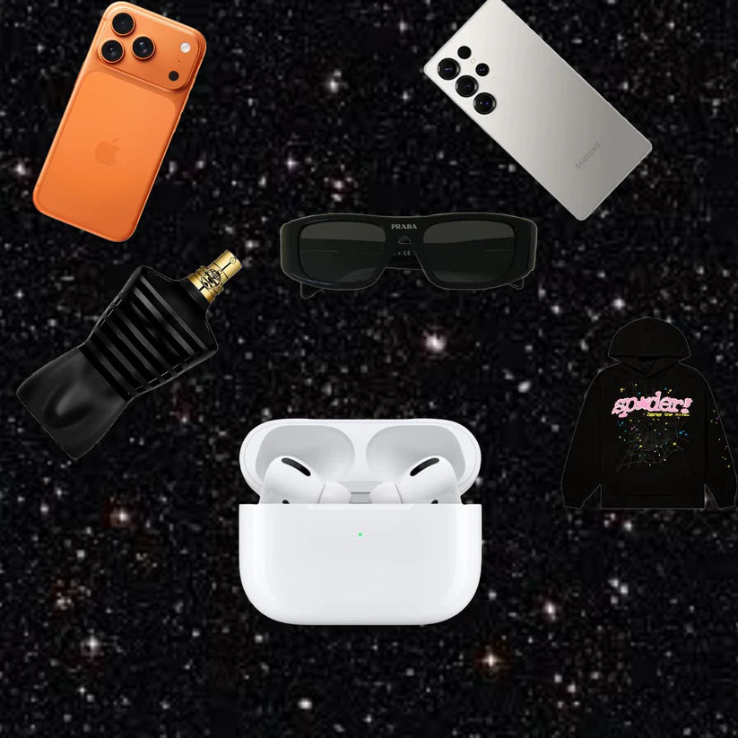 All Suppliers Bundle