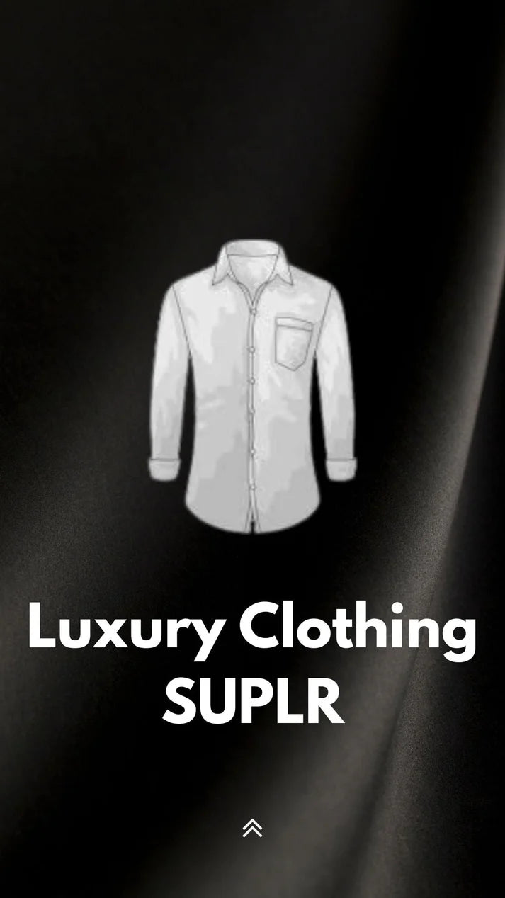 Luxury Clothing Vendor