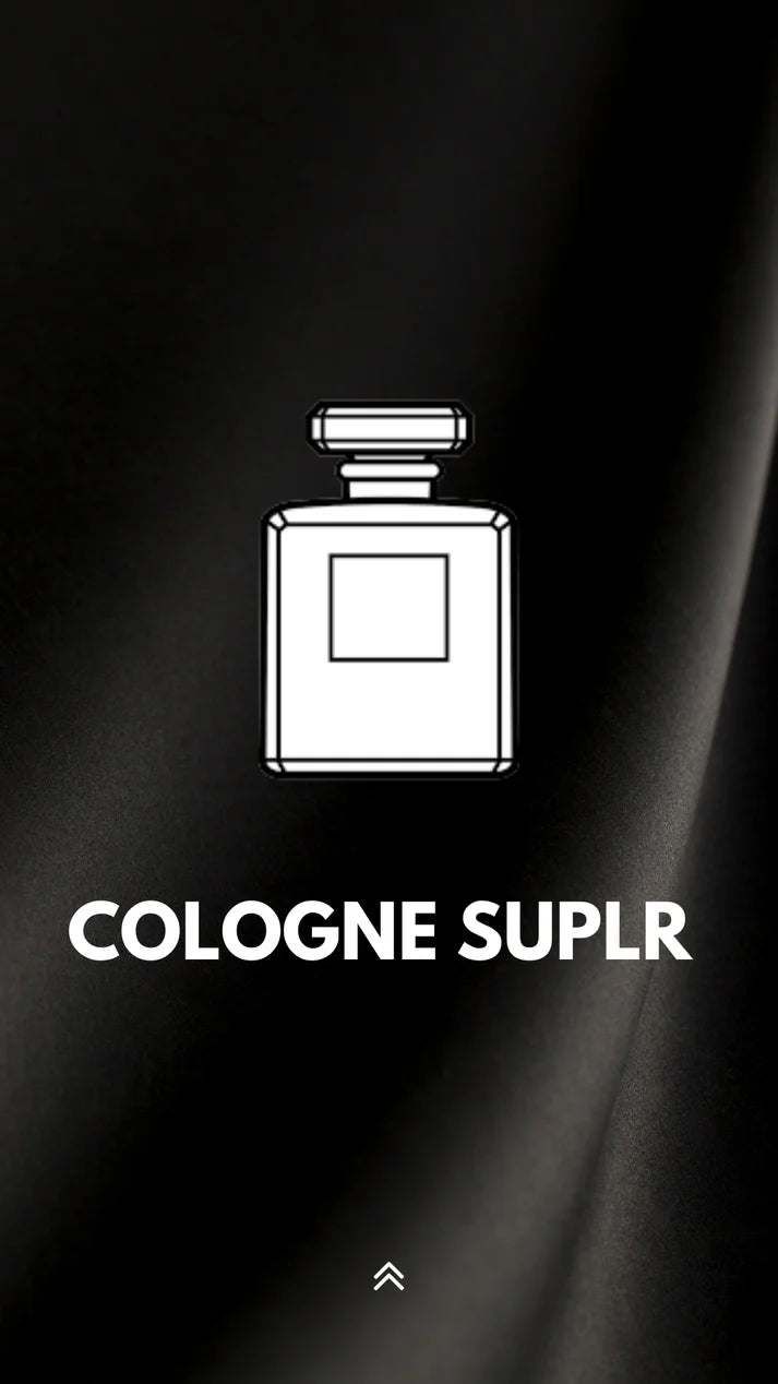 Cologne Vendor (850+ Colognes)
