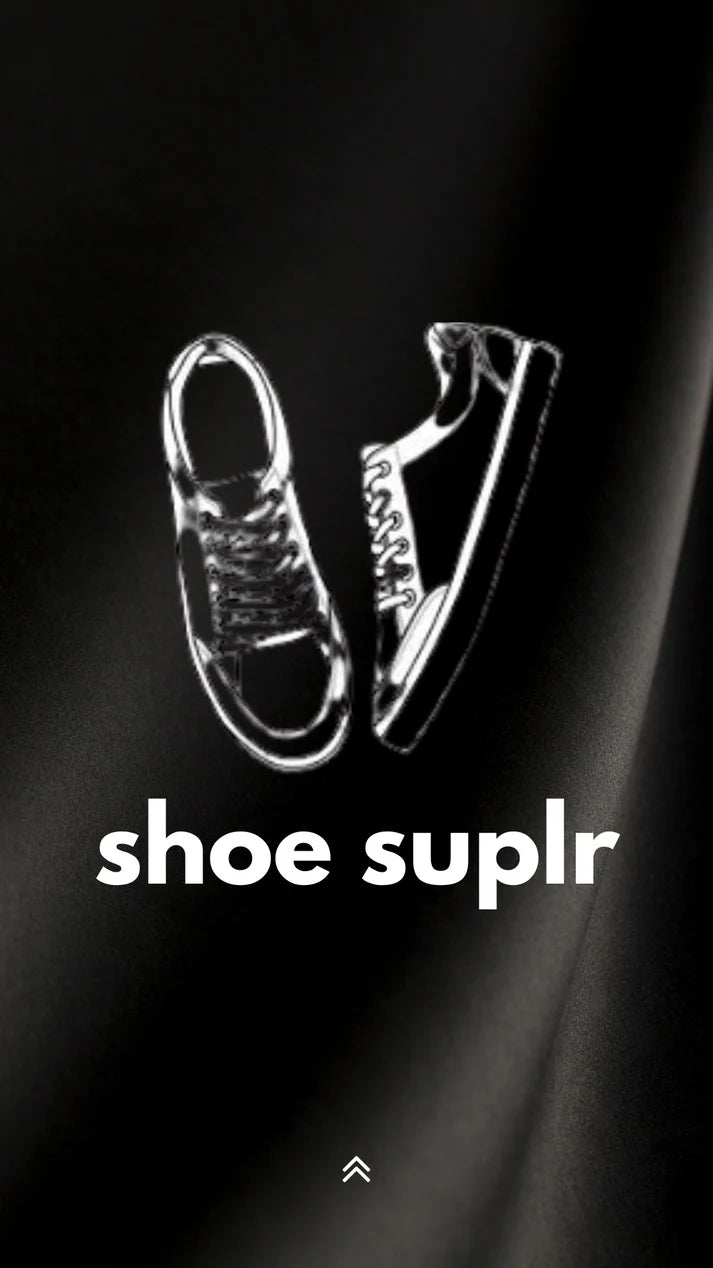 Shoes Vendor