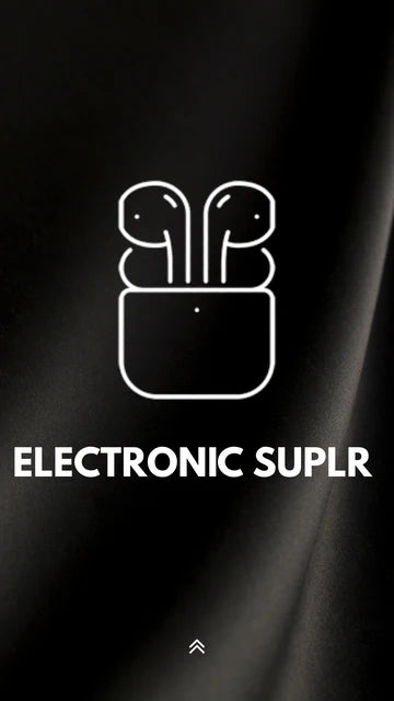 AirPods Vendor (pro 2s, 3s, all airpod types)