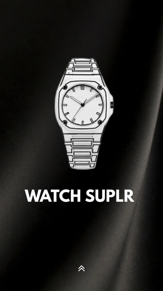 Watch Vendor