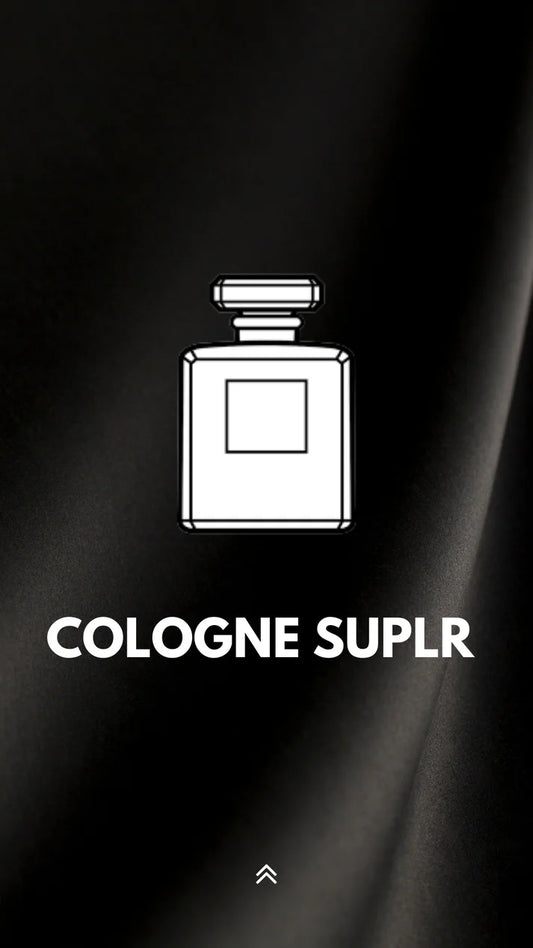 Cologne Vendor (850+ Colognes)