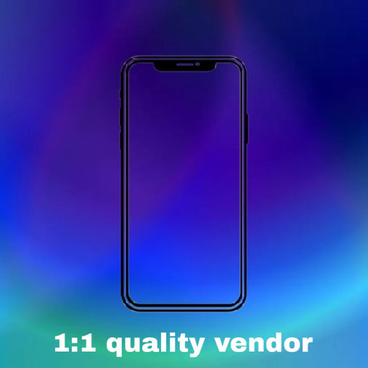 iPhone / samsung vendor (multiple iphone and samsung types)