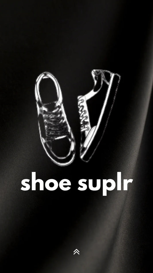 Shoes Vendor